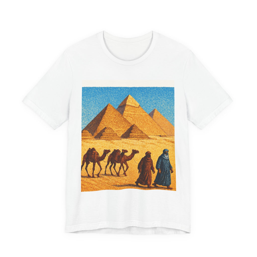 (Copy) Unisex Jersey Short Sleeve Tee