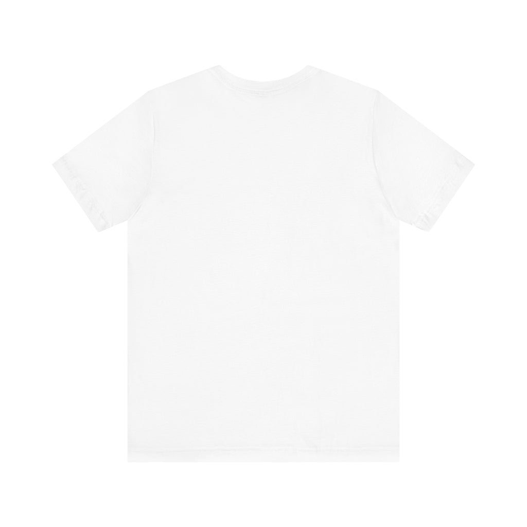 (Copy) Unisex Jersey Short Sleeve Tee