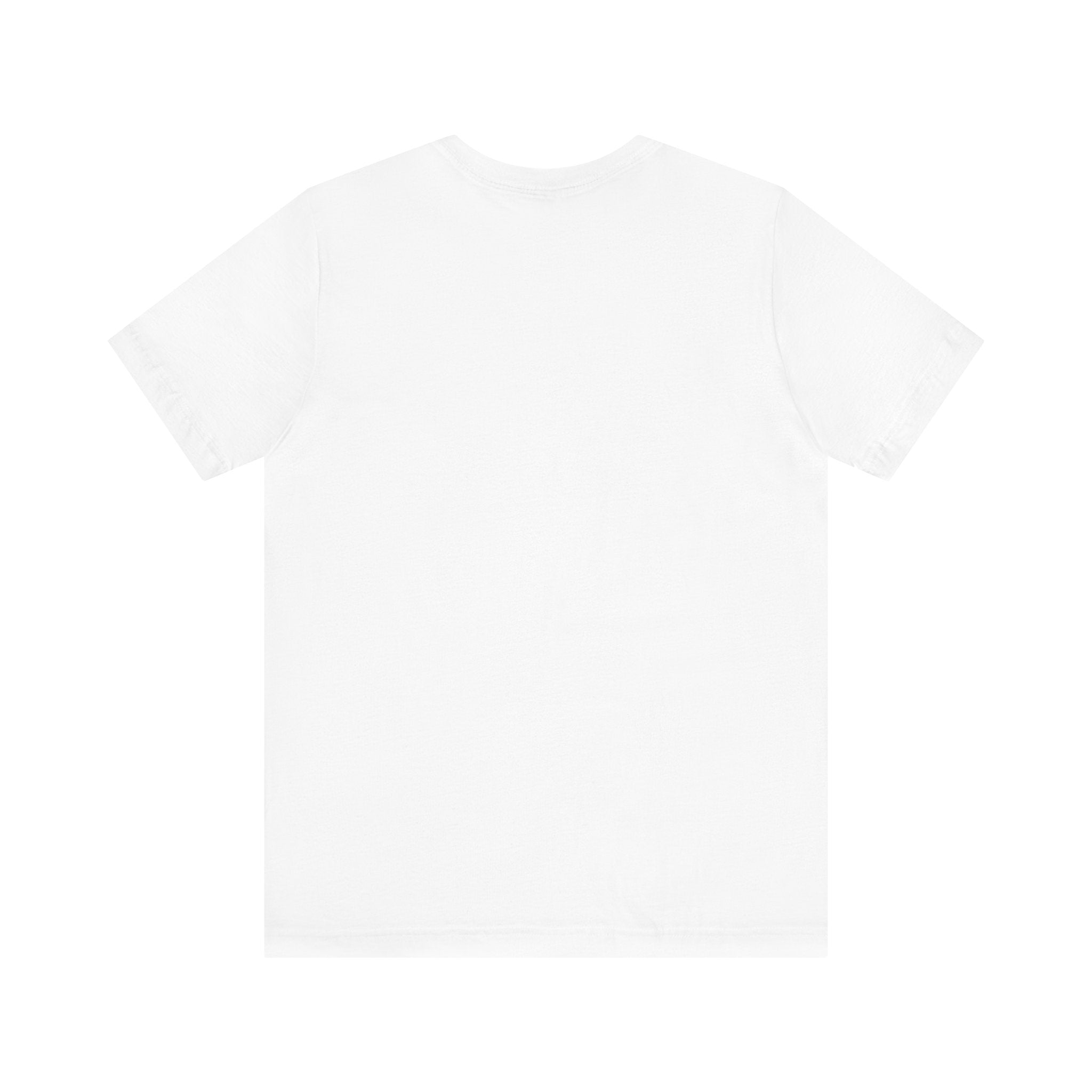 (Copy) Unisex Jersey Short Sleeve Tee
