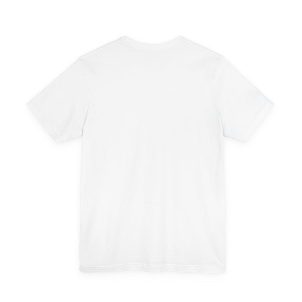 (Copy) Unisex Jersey Short Sleeve Tee